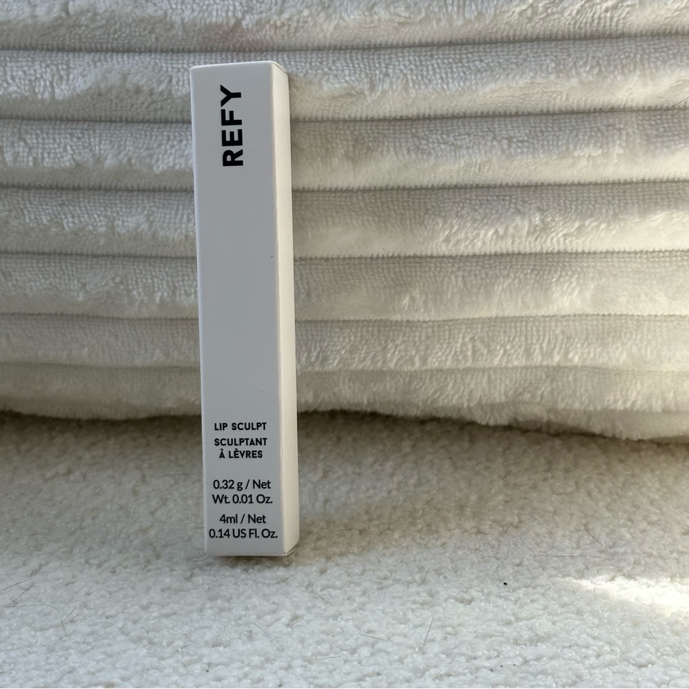Refy Lip Sculpt: Blush BRAND NEW